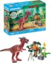 PLAYMOBIL Dinos Stygimoloch-Beobachtung (71822) für 12,61 Euro
