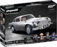 PLAYMOBIL James Bond Aston Martin DB5 – Goldfinger Edition (70578) für 41,99 Euro