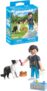 PLAYMOBIL Martin Rütter Hundetrainer (71999) für 5 Euro