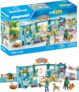PLAYMOBIL mylife Tierhotel (71742) für 28,99 Euro
