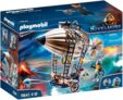 PLAYMOBIL Novelmore 70642 Darios Zeppelin für 19,99€