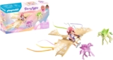 PLAYMOBIL Princess Magic – Himmlischer Ausflug mit Pegasusfohlen (71363) für 6,16 Euro