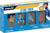 PLAYMOBIL Star Trek 71155 – Figurenset für 11,42 Euro