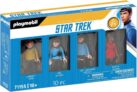 PLAYMOBIL Star Trek 71155 – Figurenset für 11,42 Euro