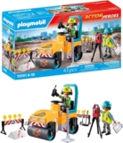 PLAYMOBIL Straßenbaustelle (71751) für 13,99 Euro