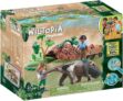 PLAYMOBIL Wiltopia 71012 Ameisenbärpflege für 8,30€