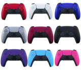 SONY DualSense® Wireless Controller in allen Farben für 49,99 Euro