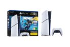 PlayStation 5 Digital-Edition (825 GB) im Fortnite Erblühendes-Chaos-Bundle für 489,99 Euro