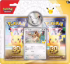 Pokémon 2er-Pack-Blister 30 Jahre für 12,99 Euro