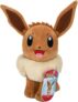 Pokémon Evoli Plüsch (20 cm) für 13,48 Euro