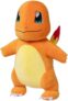 Pokémon Glumanda Plüsch (20cm) für 10,99 Euro
