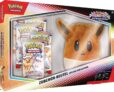 Pokémon Karmesin & Purpur – Prismatische Entwicklungen: Zubehör-Beutel für 34,99 Euro