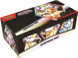 Pokémon KP08.5 Prismatische Entwicklungen Surprise Box für 31,90 Eu