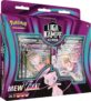 Pokémon Liga-Kampfdeck Mew-VMAX für 34,99 Euro