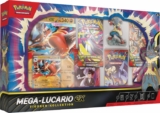 Pokémon Mega-Lucario Figuren-Kollektion für 39,99 Euro