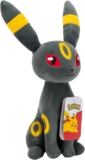 Pokémon Nachtara Plüschtier (20 cm) für 13,59 Euro