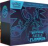 Pokémon PKM ME02 Fatale Flammen Top-Trainer-Box für 52,99 Euro