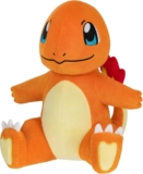 Pokémon PKW3110 Plüsch – Glumanda (30cm) für 21,24 Euro