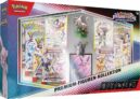 Pokémon Premium-Figuren-Kollektion Karmesin & Purpur – Prismatische Entwicklungen für 79,99 Euro