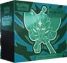Pokémon Top-Trainer-Box Karmesin & Purpur – Maskerade im Zwielicht für 52,99 Euro