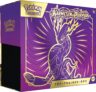 Pokémon Top-Trainer-Box Karmesin & Purpur (Miraidon) für 43,95€