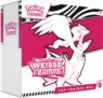 Pokémon Top-Trainer-Box Karmesin & Purpur – Weiße Flammen: Reshiram für 52,99 Euro