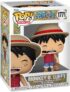 POP Funko Animation: One Piece – Monkey D. Luffy (No. 1771) für 11,99 Euro