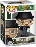 POP Funko TV: Breaking Bad – Heisenberg (No. 1934) für 11,99 Euro