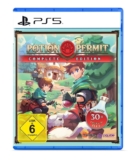 Potion Permit Complete Edition (Playstation 5) für 12,99 Euro