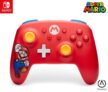 PowerA-Controller Mario Joy für Nintendo Switch für 24,99 Euro