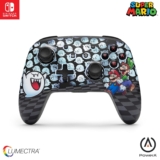 PowerA Enhanced Wireless Controller (Lumectra Mario, Peek-A-Boo) für 38,99 Euro