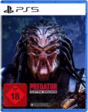Predator Hunting Grounds (PlayStation 5) für 8,56 Euro