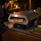 PRISMO 420 G Outdoorchef Gas-Pizzaofen für nur 299€