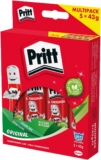 Pritt Klebestift (5×43 g) für 6,49 Euro
