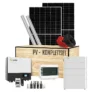 *PREISFEHLER* Bauhaus Österreich – PV-Anlage Komplett-Set (11 kWp Anlage + 10 kWh Speicher) für 1.347,40€