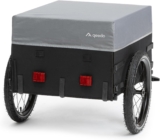 qeedo Cargo Trailer-Fahrradanhänger für 99,99 Euro