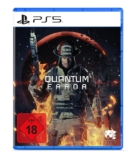 Quantum Error [Playstation 5] für 12,80 Euro