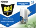 Raid Essentials Mückenstecker für 3,99 Euro