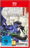 Raidou: Remastered – The Mystery of the Soulless Army (Nintendo Switch 2) für 21,24 Euro