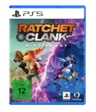 Ratchet & Clank RIFT APART (Playstation 5) für 24,99 Euro