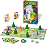 Ravensburger 23318 – Sagaland für 4,99 Euro