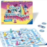 Ravensburger Einhorn Junior Labyrinth Kinderspiel für 15,99 Euro