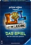 Ravensburger Last One Laughing (LOL) Partyspiel für 14,04€