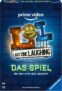 Ravensburger Last One Laughing (LOL) Partyspiel für 14,04€