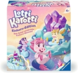 Ravensburger – Lotti Karotti Einhorn-Edition (22580) für 14,99 Euro