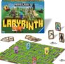 Ravensburger Minecraft Labyrinth (24684) für 19,99 Euro