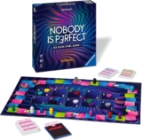 Ravensburger – Nobody is Perfect Gesellschaftsspiel (26845) für 24,99 Euro