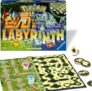 Ravensburger Pokémon Labyrinth Glow in The Dark für 19,99 Euro