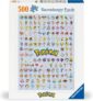 Ravensburger Puzzle 12000511 – Die ersten 151 Pokémon (500 Teile) für 9,81 Euro