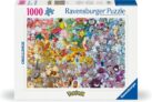 Ravensburger Puzzle Challenge: Pokémon – 1000 Teile für 8,99 Euro